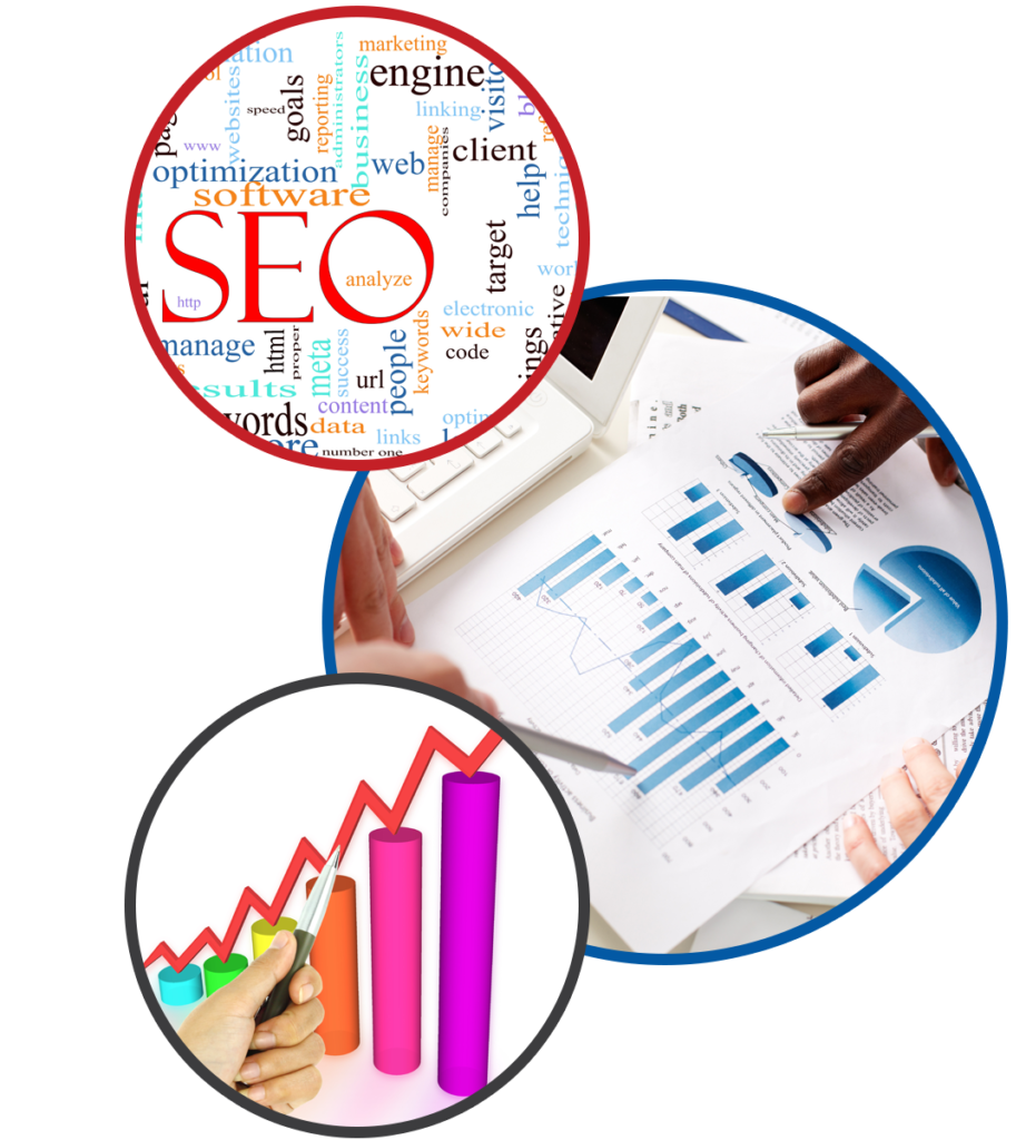 Search Engine Marketing & Optimization