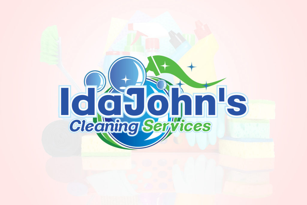IdaJohns Cleaning Services