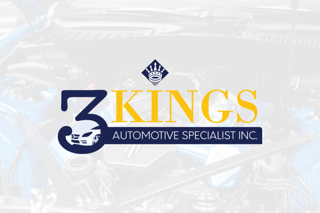 3 Kings Auto Specialist
