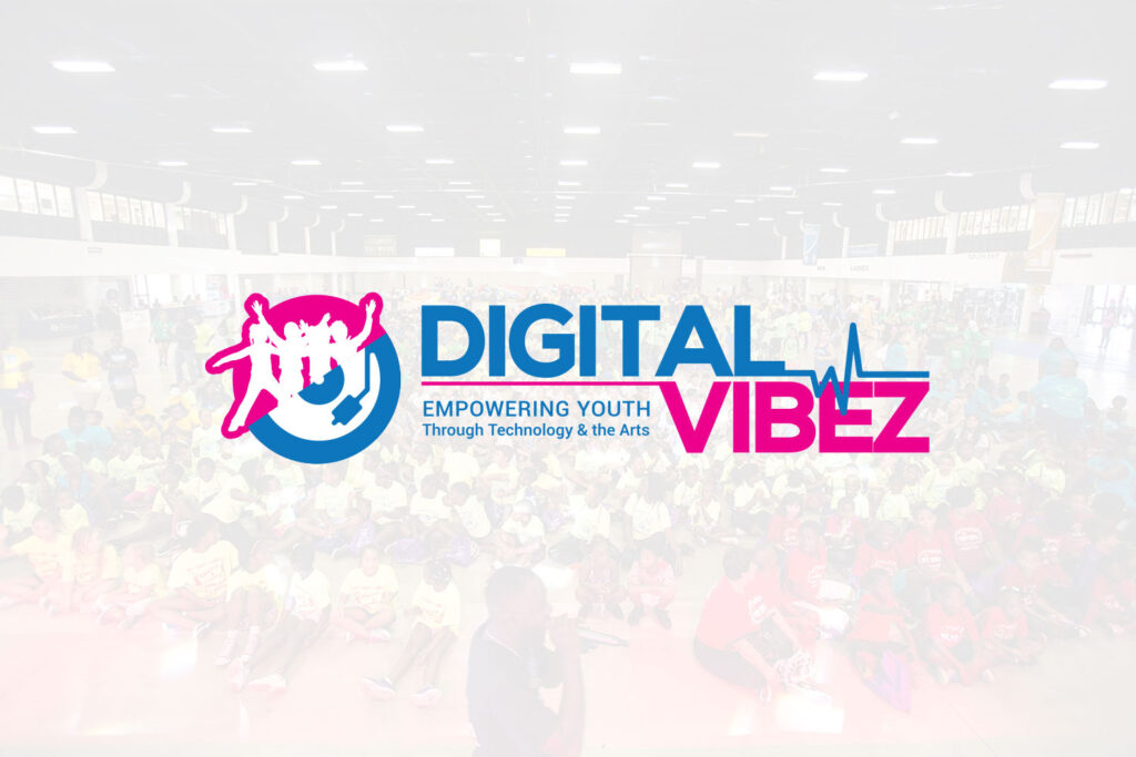 Digital Vibez logo