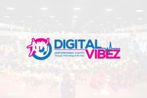 Digital Vibez logo