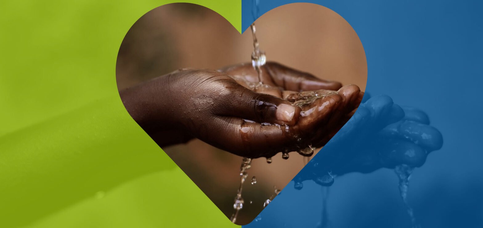 We Are Lending a Hand: Provides assistance and training for the needy in third-world countries.