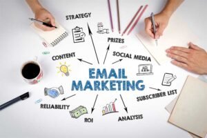 Email Marketing
